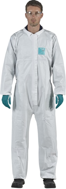 Ansell AlphaTec 2000 Ts PLUS X-Large | Buy Online | Ansell | Fisher Scientific